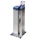 Enfundador de paraguas automático