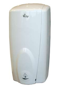 Dispensador de jabón de manos Autofoam de Daymax Zaragoza