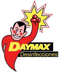 Desinfecciones Daymax