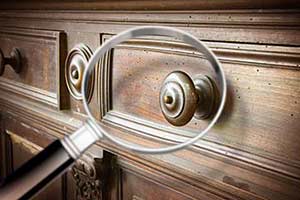 Eliminar Carcoma en Muebles