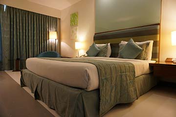 Chinches en camas de hoteles y hostales