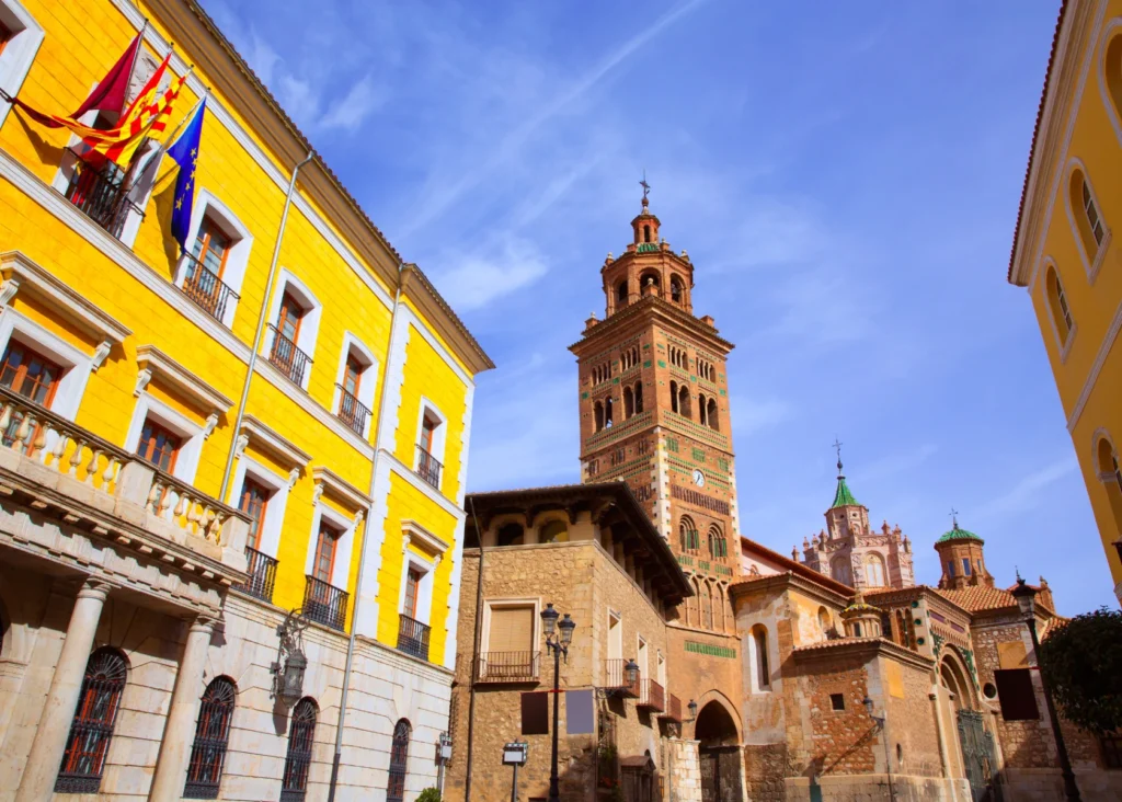Control de plagas en teruel y alrededores