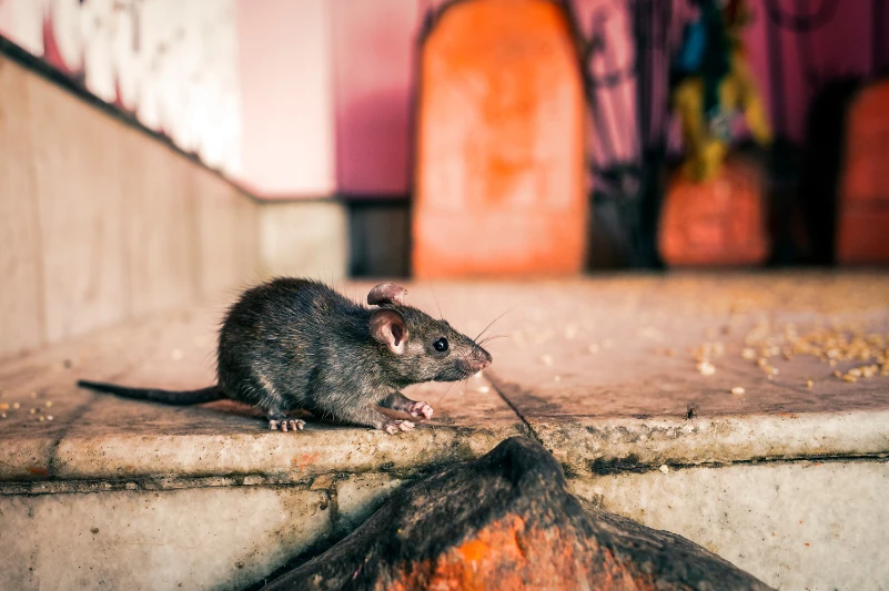 como quitar ratas en zaragoza daymax