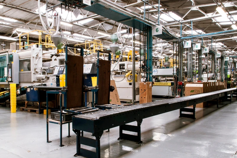 control de plagas en empresas zaragoza