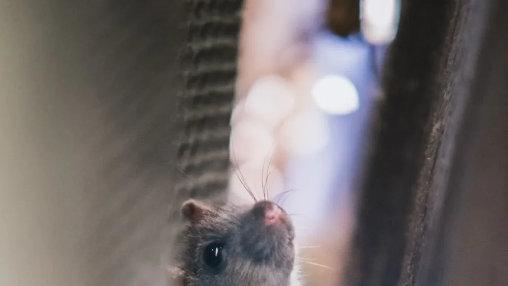 ratones en casa: Ratones en casa: los errores que hacen que siempre vuelvan